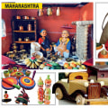 The Fascinating World of Channapatna Toys and Dolls