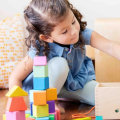 Are wooden toys safe for children?