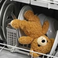 Can kids toys go in the dishwasher?