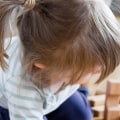 Why do children use wooden toys?