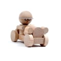 Are wooden toys eco-friendly?