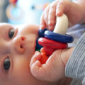 The Hygienic Benefits of Wooden Toys