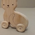 The Dangers of Wooden Toys for Puppies