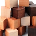 The Benefits of Wooden Block Toys for Children