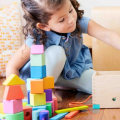 The Benefits of Montessori Wooden Toys for Children