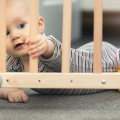 Which wood is safe for babies?