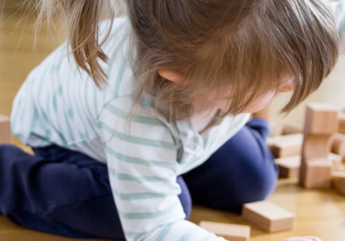 Do children like wooden toys?
