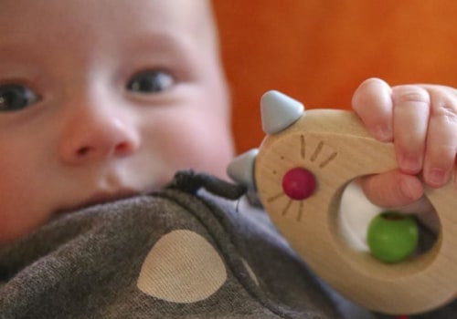 The Hygienic Benefits of Wooden Toys