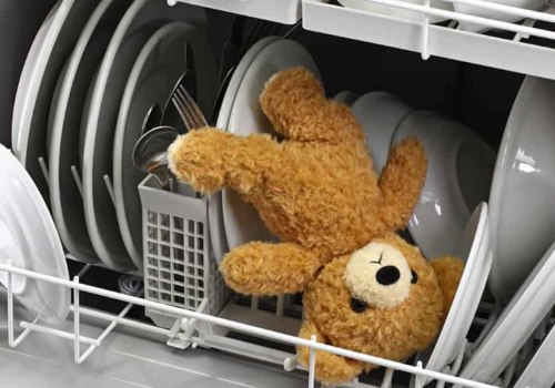 The Importance of Cleaning and Disinfecting Your Children's Toys