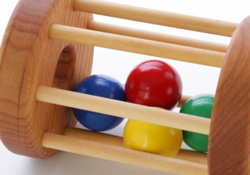 The Wonderful World of Wooden Toys: A Guide to Sustainable and Durable Play