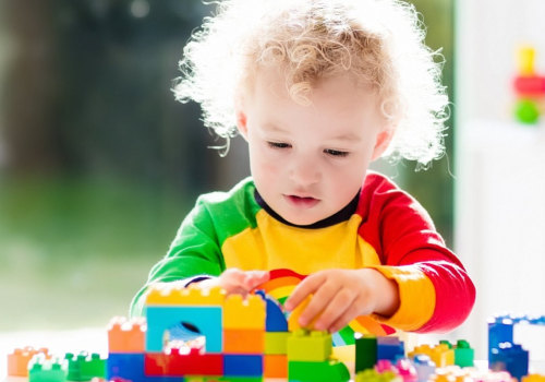 The Benefits of Wooden Toys for the Environment and Your Child