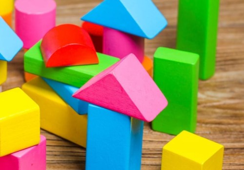 The Benefits of Choosing Wooden Toys Over Plastic