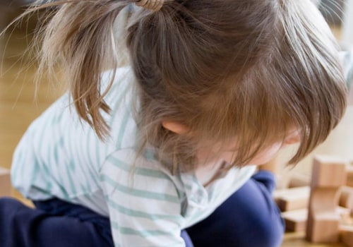 Are wooden toys better for child development?