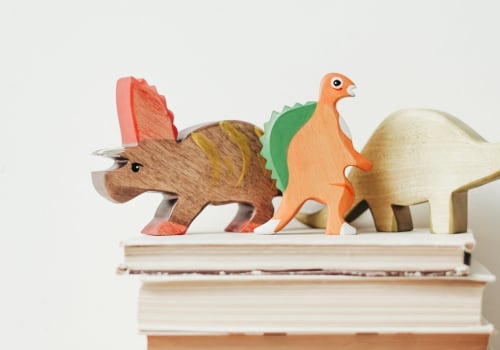 The Best Finishes for Wooden Toys: A Guide from an Expert