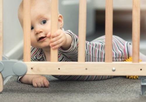 Which wood is safe for babies?